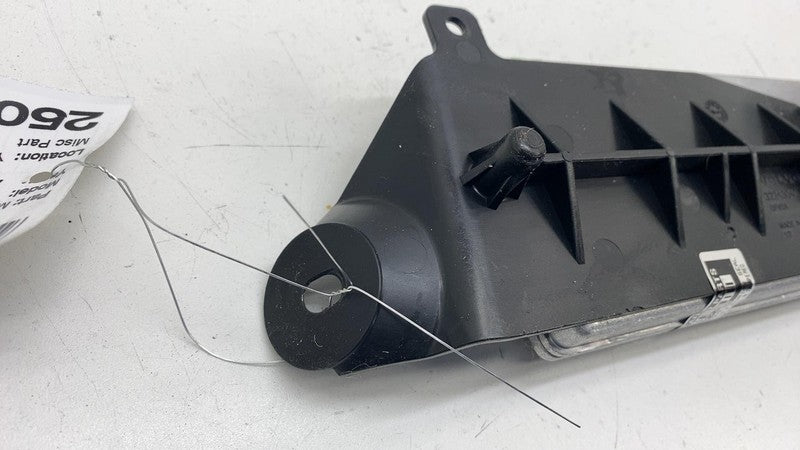 32281512 ⭕ 21-23 Polestar 2 Parking Assistance Camera Control Module w/ Bracket 32281512