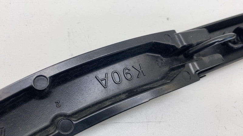 ⭕ 2022-2024 Rivian R1T R1S Front Driver Side Windshield Wiper Arm & Bl