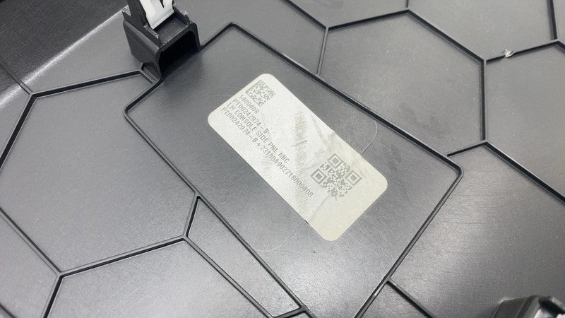 ⭕ 22-24 R1T R1S Front Left Center Console Lower Trim Cover Panel LH PT