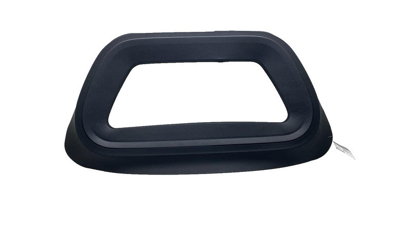 ⭕ 20-23 Tesla Model Y Front Compartment Hood Baffle Cowl Cover Trim 14