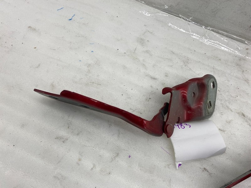 1098792-00 ⭕17-23 Model 3 Front Left/Right Bonnet Hood Hinge Closure Assist 1098792/1098793