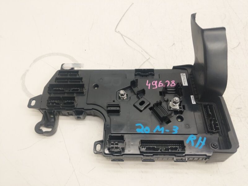 1100340 32 I ⭕17-20 Tesla Model 3 Right Low Voltage Controller Electronic Module 1100340-32-I