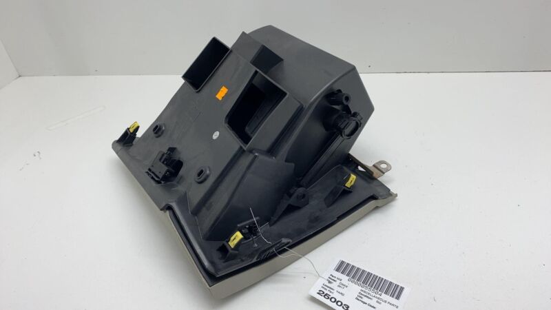 GJ54S06015AE 2017 2018 Ford C-Max Compartment Storage Glove Box Trim GJ54-S060T10-AL Assembly
