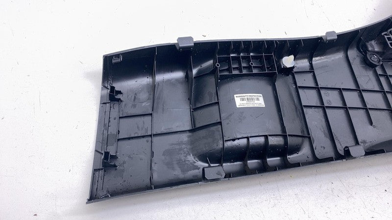 62413 47100 ⭕ 23-25 Toyota Prius Right Lower Center Door Pillar Trim Cover RH 62413-47100