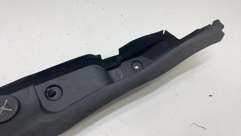 ⭕ 2022 Mercedes Benz EQS450+ Front Driver Side Fender Gap Cover Left A