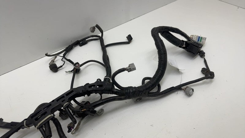 24020AG332 ⭕ 2018 Subaru XV Crosstrek 2.0L Engine Motor Main Harness Wire Wiring 24020AG332