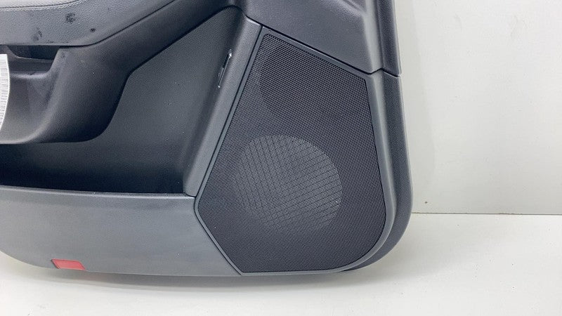 2016-2019 Mercedes-Benz GLE350 Front Driver Side Door Panel Trim Cover