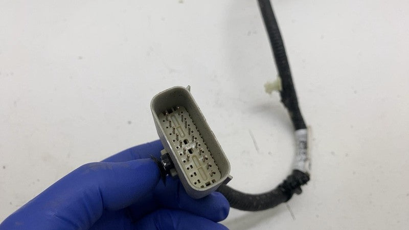 AE00-E-14503824-001 ⭕21-24 Ford Mustang Mach-E Engine Compartment Wiring Harness Cable Wire Assembly