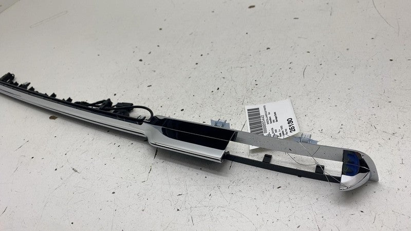 ⭕ 18-20 Lincoln Navigator Right Dash Dashboard Bezel Molding Trim Cove