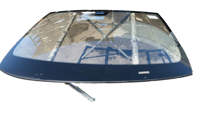 ⭕ 12-14 Model S Windshield Heated Wiper (Lower Mount Mirror Type) 1021