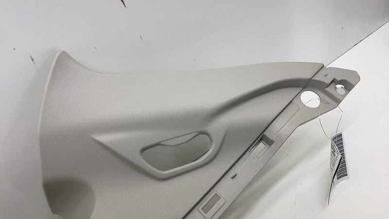 64707FL000 ⭕ 18-20 Subaru XV Crosstrek Rear Right D-Pillar Upper Quarter Trim RH 64707FL000