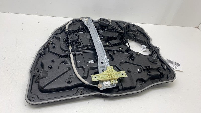 ⭕ 2019-2025 RAM 1500 Rear Driver Side Door Window Regulator & Motor Left LH OEM