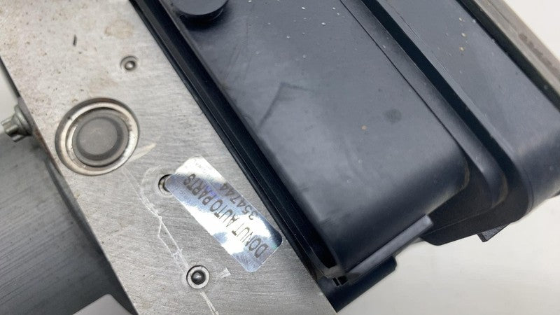 ⭕ 2022-2024 Rivian R1T R1S ABS Anti-Lock Brake Pump Module Unit OEM PT