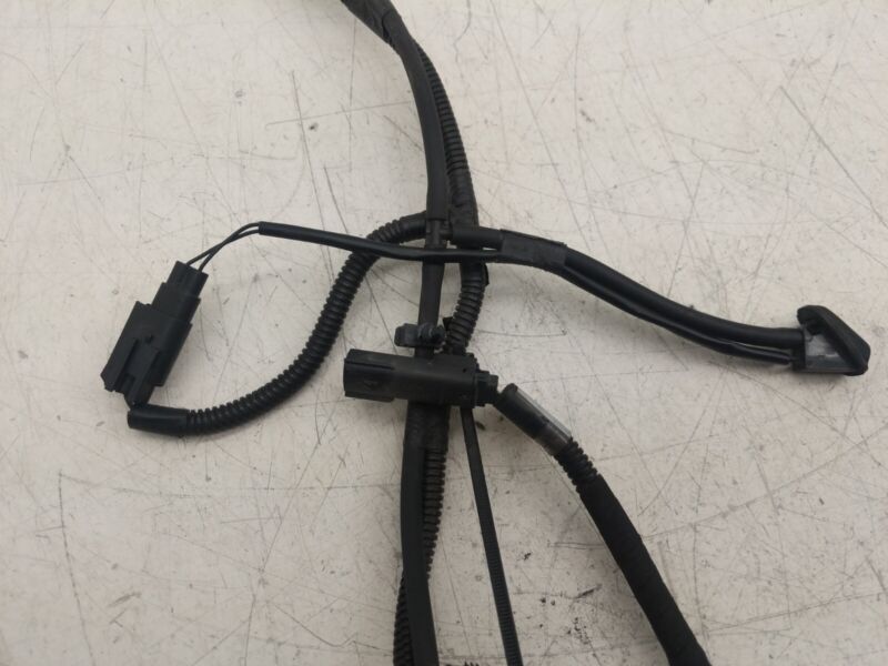 2012-2020 Tesla Model S Windshield Hood Washer Nozzle & Hose Heated 1025282-00-C