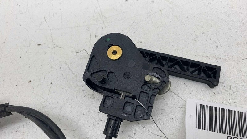 ⭕2014-2021 Range Rover Sport Front Hood Bonnet Lever Release Cable w/