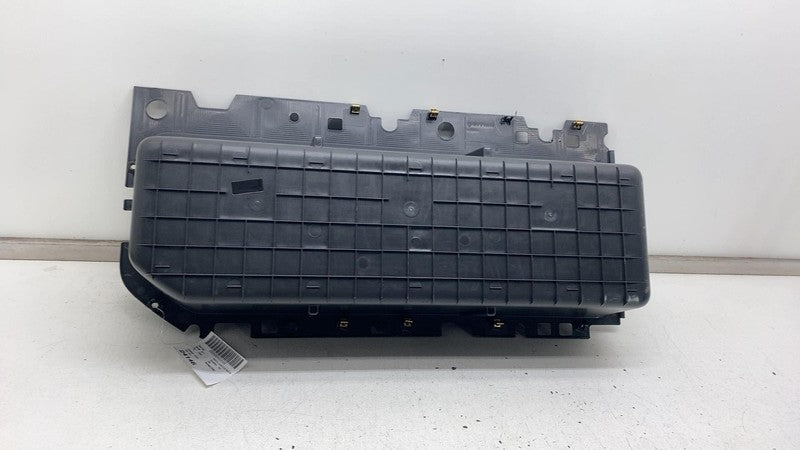 PT00208059A ⭕ 22-24 Rivian R1T Rear Underseat Bin Storage Tray Compartment Box PT00208059-A