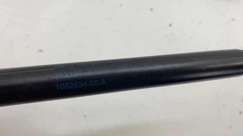 106263400A ⭕12-20 Tesla Model S Front Left & Right Hood Lift Gas Strut Support 1062634-00-A