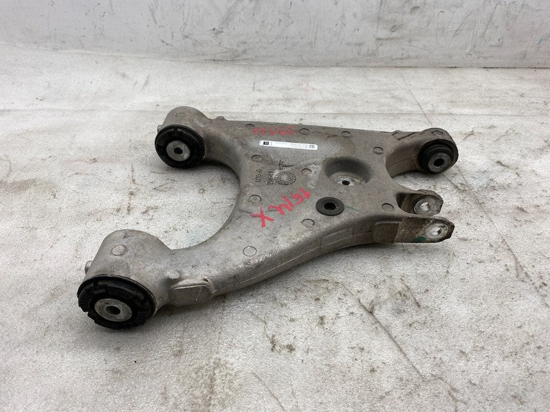 1027451 00 D ⭕ 2016-2020 Tesla Model X Rear Driver Side Lower Control Arm Left 1027451-00-D