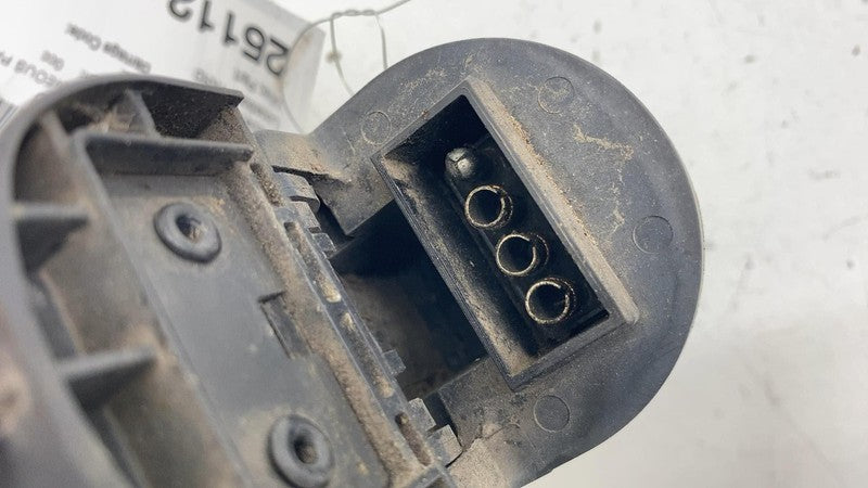 ⭕ 2011-2020 RAM 3500 Trailer Hitch Tow Connector Plug Outlet OEM 68014