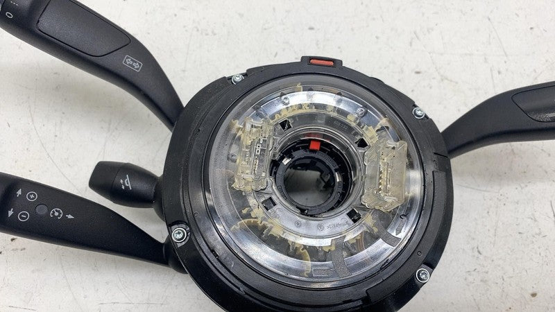 ⭕ 2012-2015 Tesla Model S Steering Column Clockspring Wiper Turn Signa