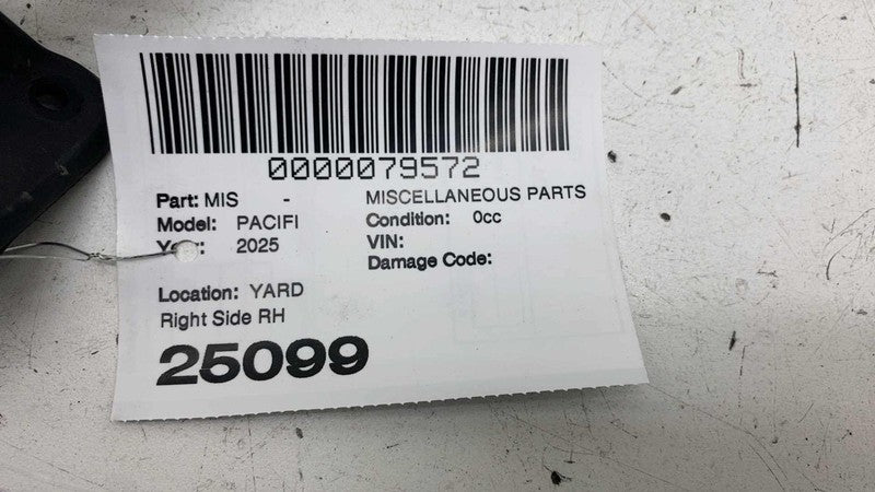 68669081AA ⭕ 2025 Chrysler Pacifica Front Right Door Wiring Harness Cable Wire 68669081AA