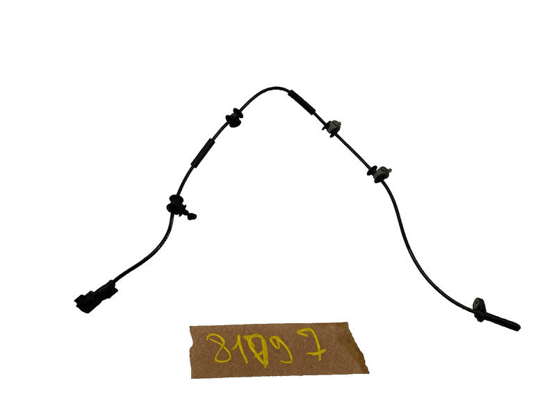 118878100A 17-23 Model 3 Y Rear Left or Right Anti-Lock ABS Wheel Speed Sensor 1188781-00-A