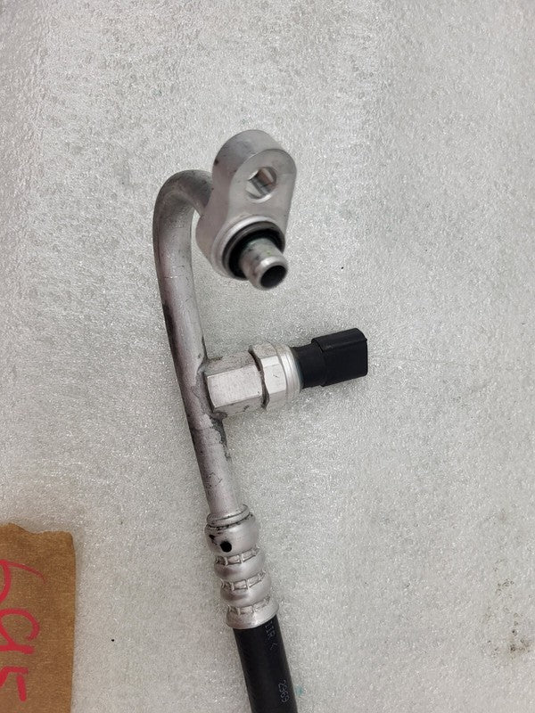 1092158 00 F ⭕ 17-23 Model 3 A/C Air Conditioner Pipe Line Tube Discharge Hose 1092158-00-F