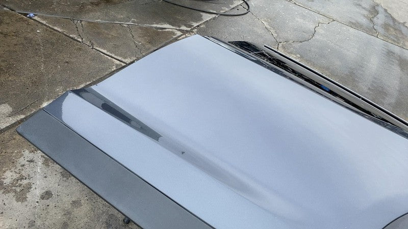 ⭕2016-2023 Tesla Model X Rear Driver Side Falcon Door Shell Panel Left