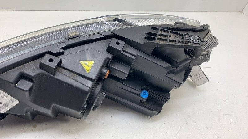 68228948AD ⭕17-20 Chrysler Pacifica Front Right Headlight Xenon HID LED Headlamp 68228948AD