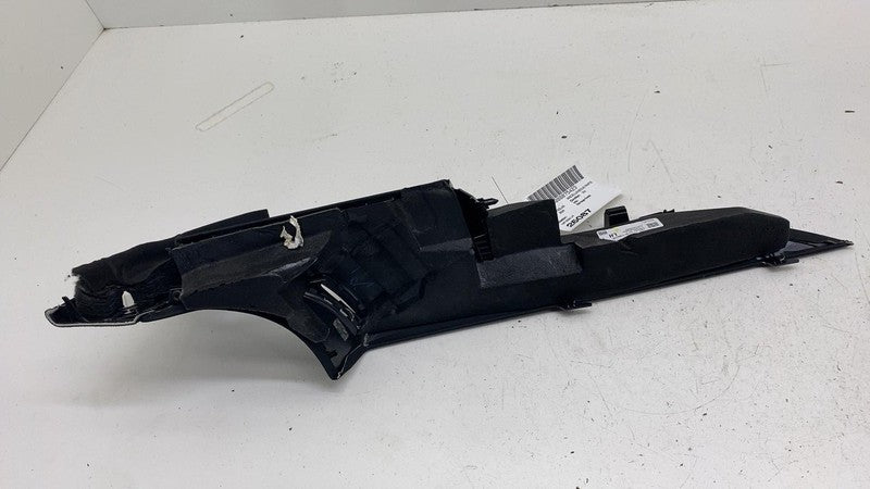 1867539-20-E ⭕ 24-25 Tesla Model 3 Driver Side C-Pillar Upper Trim Cover Left LH 1867539-20-E