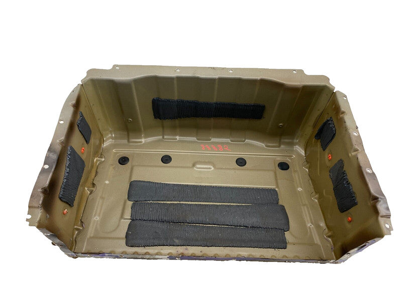 ⭕ 17-23 Model 3 Trunk Floor + Left & Right Side Extension + Bracket 10