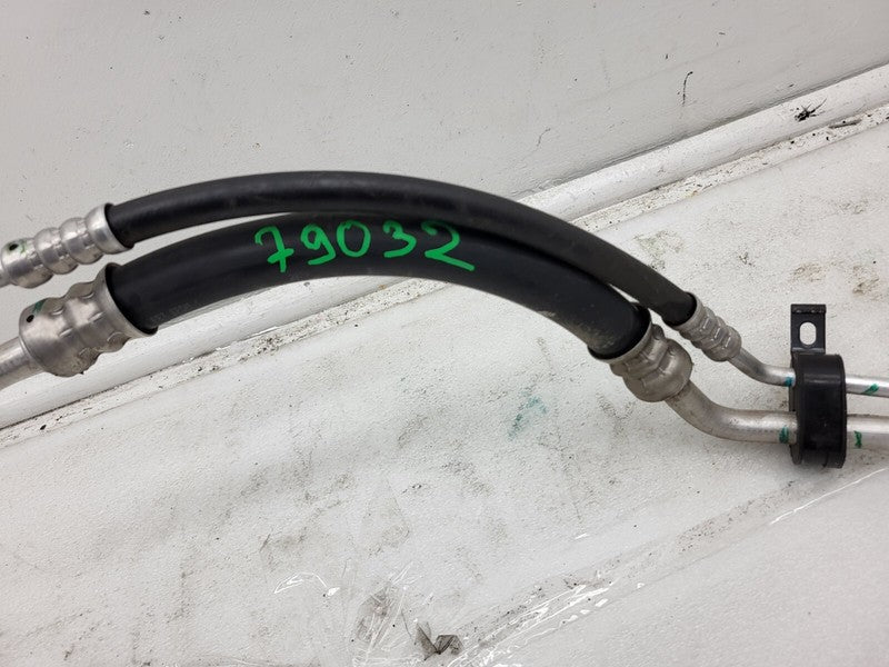 1032423 00 E ⭕ 2016-2020 Tesla Model X MX Left Rocker to Right Vacuum A/C Line 1032423-00-E