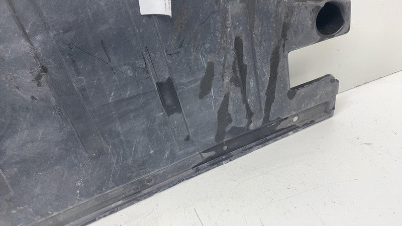 31694434 ⭕ 2021-2023 Polestar 2 Underbody Engine Protection Guard Cover Panel 31694434