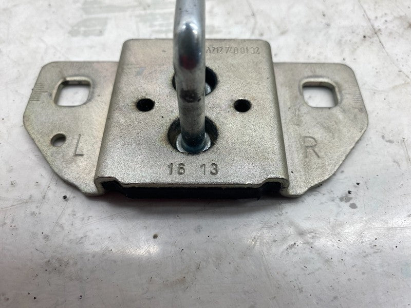 A2127400132 ⭕ 2012-2020 Tesla Model S MS Rear Trunk Lock Latch Stopper Striker A2127400132