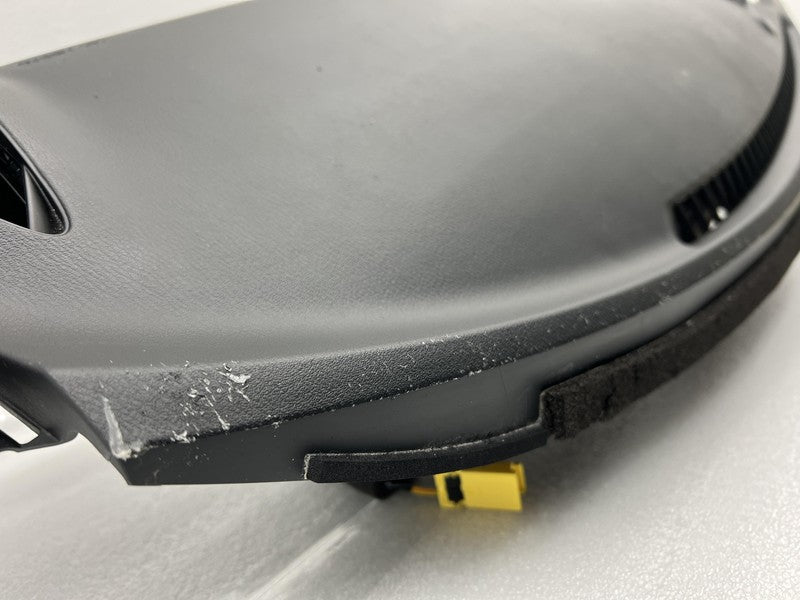 2016-2023 Mazda MX-5 Miata Dashboard Instrument Panel Dash Cover Black