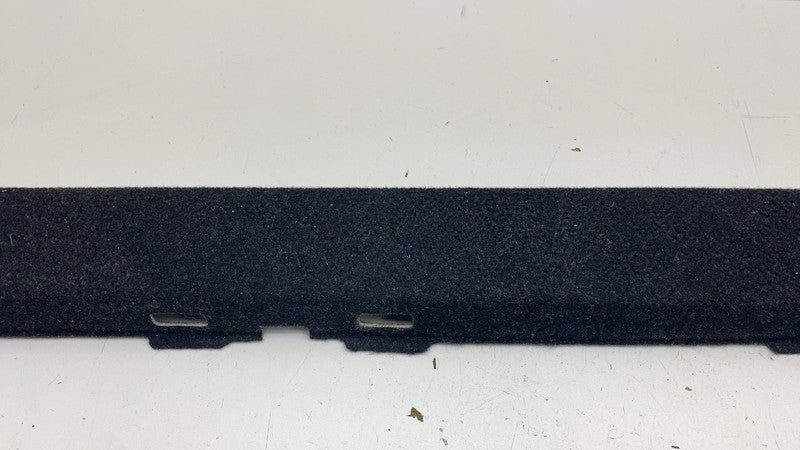 ⭕ 2014-2020 BMW i3 I01 Trunk Luggage Compartment Panel Trim Cover OEM