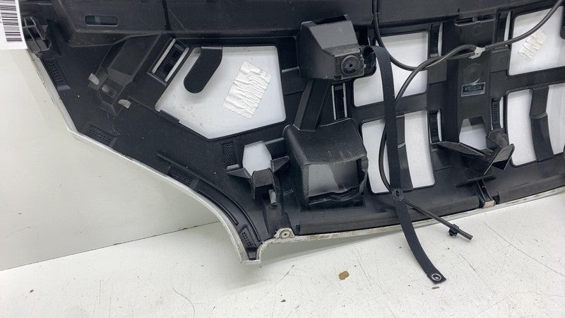 ⭕ 2016-2019 Smart Fortwo Hood Shell Panel Assembly White - EN2/EAZ A45