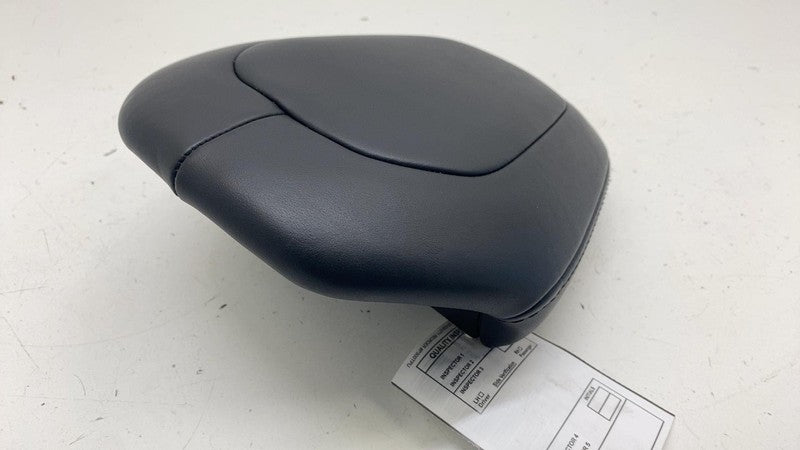 ⭕ 2016-2020 Tesla Model X MX Front 1st Row Left or Right Headrest Blac