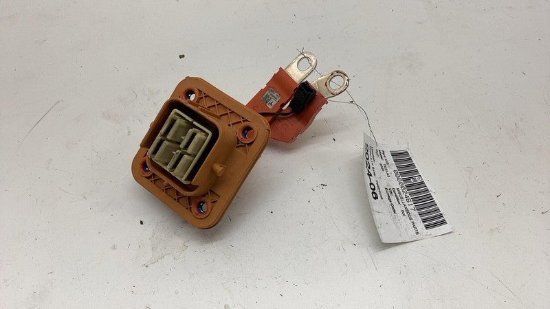 ⭕17-22 Model 3 Y Battery Connector Connection High Voltage DC Input 10