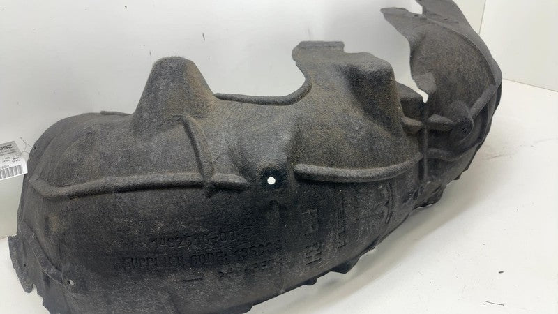 1492616-00-A ⭕ 20-24 Tesla Model Y Rear Right Wheel Fender Liner Splash Shield 1492616-00-A