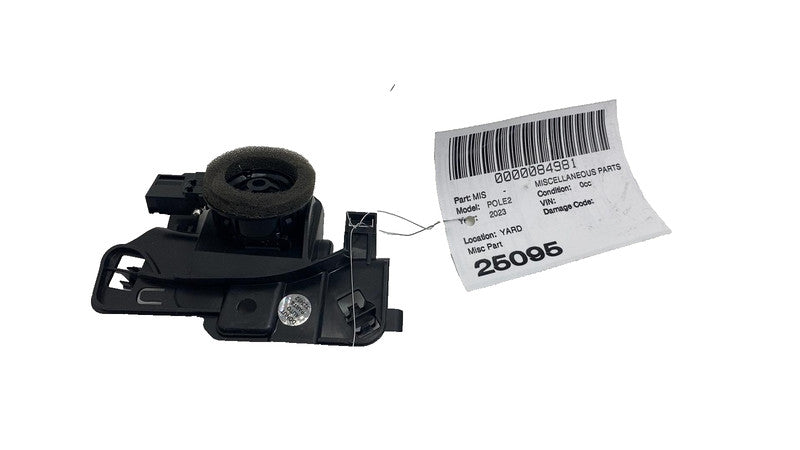 32264768 ⭕ 2021-2024 Polestar 2 Left Side Windshield A-Pillar Tweeter Speaker LH 32264768