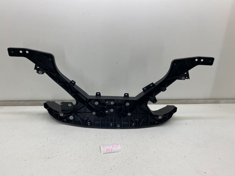 1495245 00 C 2020-2024 Tesla Model Y Front End Module Radiator Carrier Support Core Assembly