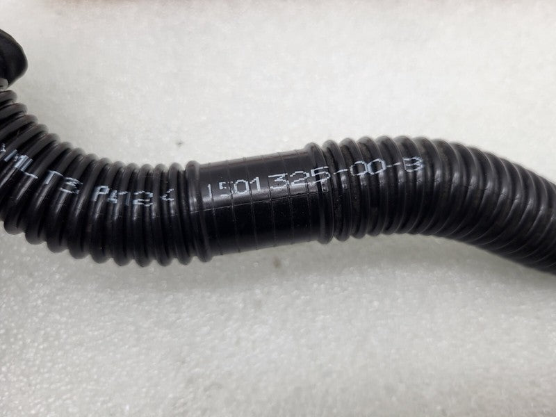 150132500B ⭕ 17-23 Model 3 M3 Radiator Outlet Coolant Pipe Cooling Hose Tube 1501325-00-B