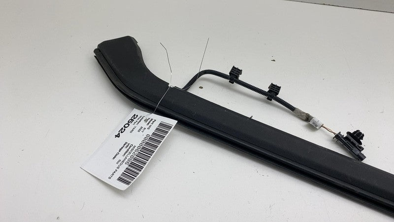 PT00015809-D ⭕ 22-24 Rivian R1T Front Driver Side Hood Drip Trim Molding Left LH PT00015809-D