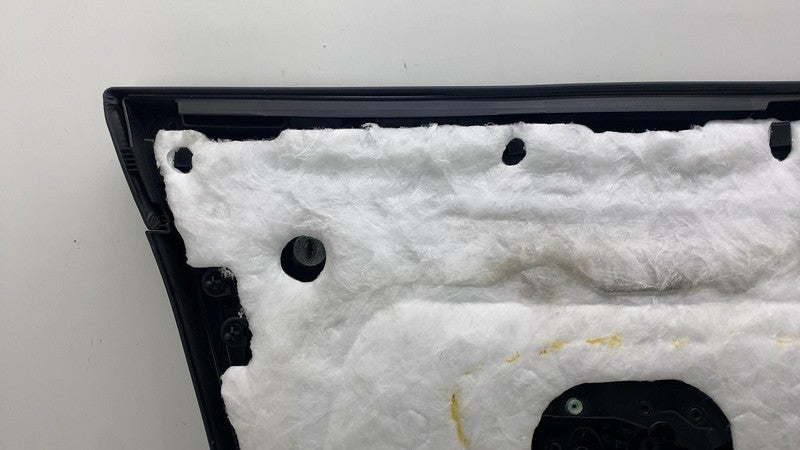 ⭕ 21-23 Tesla Model 3 Front Passenger Side Interior Door Panel Trim Card Right