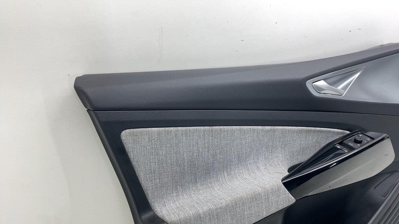 Front Door Trim Panel VOLKSWAGEN ID4 Left 25