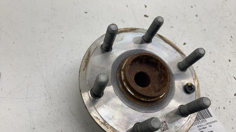 ⭕ 2022 Rivian EDV-700 Amazon Van Rear Left or Right Wheel Hub Bearing