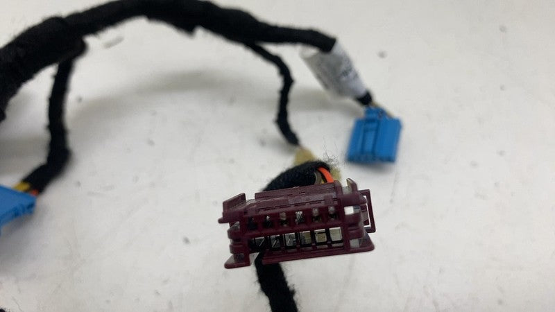 ⭕ 17-23 Tesla Model 3 Steering Ring Enclosure Control Module Unit 1101