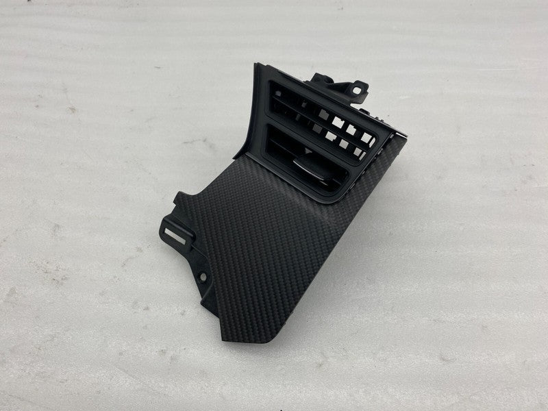 1096878 00 B ⭕ 2012-2020 Tesla Model S Left Dashboard Air Vent Outlet Trim Cover 1096878-00-B