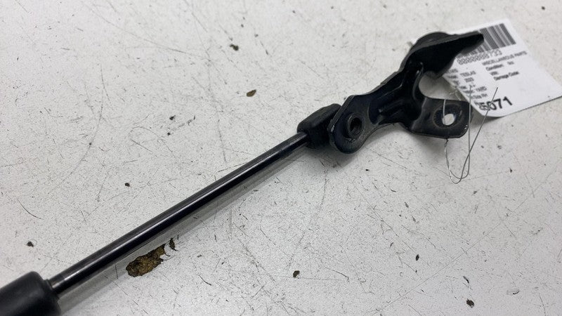 ⭕17-23 Model 3 Front Right Hood Lift Shock Strut Support w/ Bracket 10